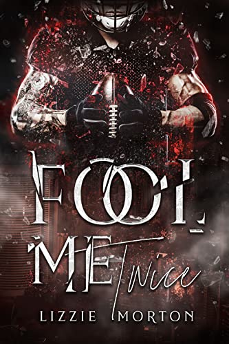 Fool Me Twice book cover