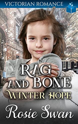 Rag and Bone Winter Hope book cover