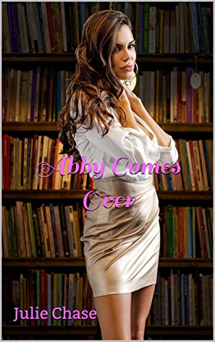 Abby Comes Over book cover