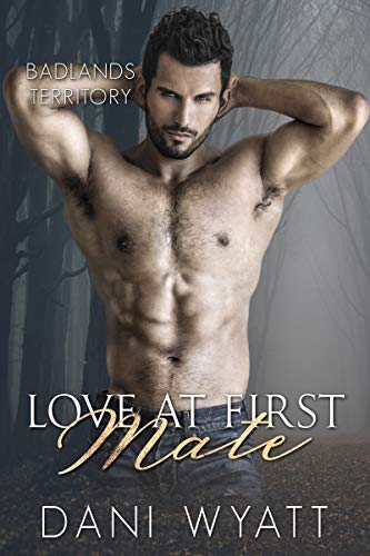 Love at First Mate book cover