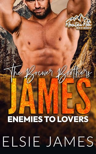 James book cover