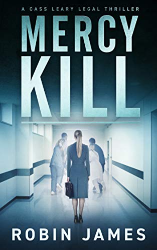Mercy Kill book cover