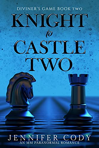 Knight to Castle Two cover
