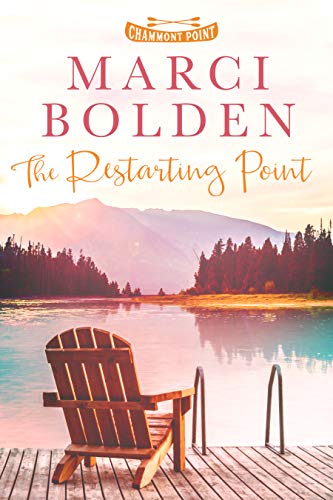 The Restarting Point book cover