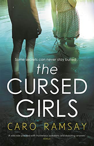 The Cursed Girls / Mosiac book cover