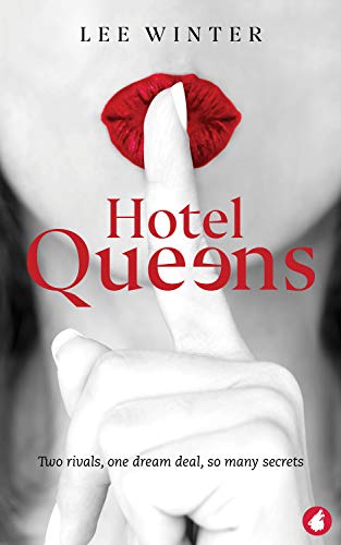 Hotel Queens book cover