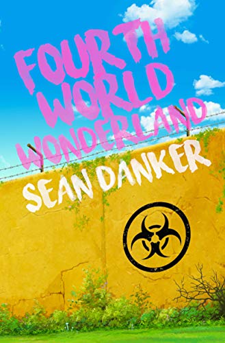 Fourth World Wonderland book cover