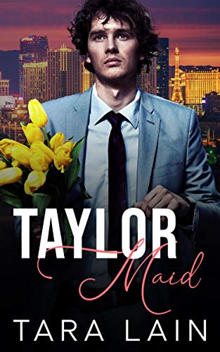Taylor Maid book cover