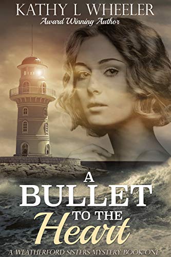 A Bullet to the Heart book cover
