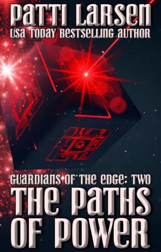 The Paths of Power cover