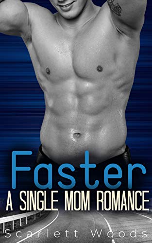 Faster book cover