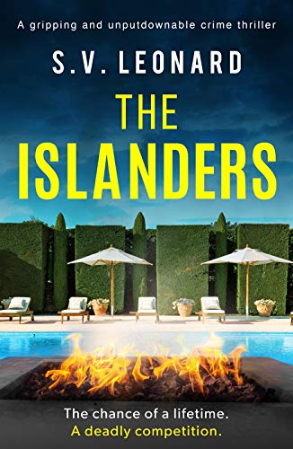 The Islanders cover
