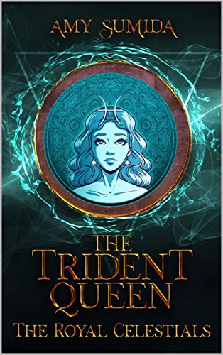 The Trident Queen cover