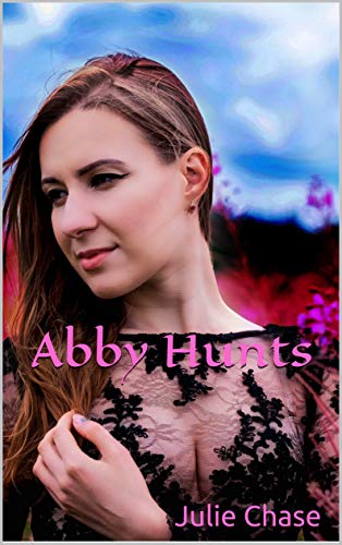Abby Hunts cover