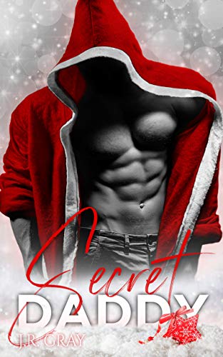 Secret Daddy book cover