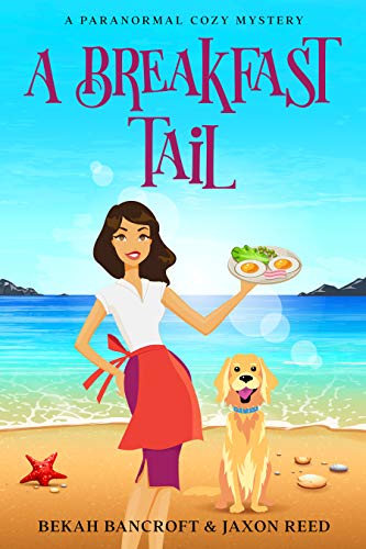 A Breakfast Tail book cover
