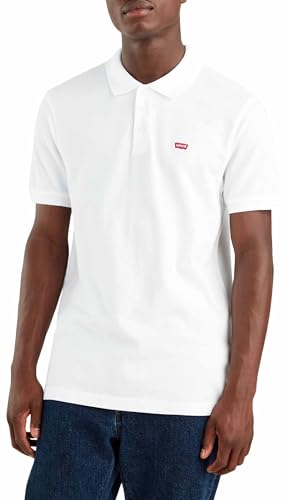 (-38%) Levi's Herren Housemark Polo T-Shirt