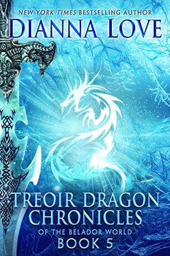 Book 5 book cover