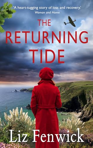 The Returning Tide book cover