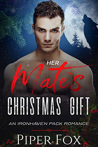 Her Mate's Christmas Gift cover
