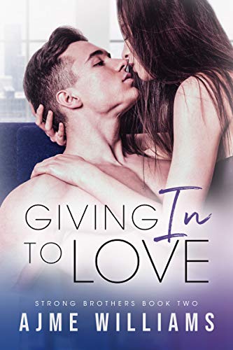 Giving In To Love book cover