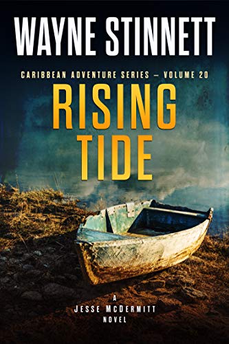 Rising Tide cover
