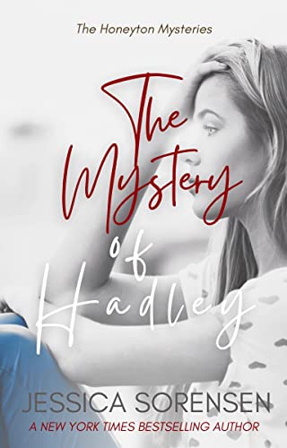 The Mystery of Hadley cover