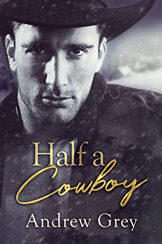 Half a Cowboy book cover