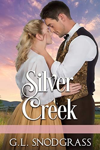 Silver Creek book cover