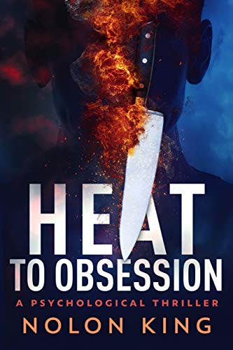 Heat To Obsession cover