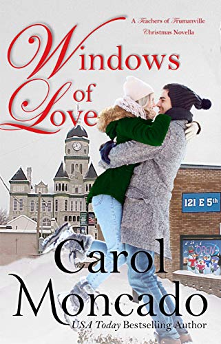 Windows of Love book cover