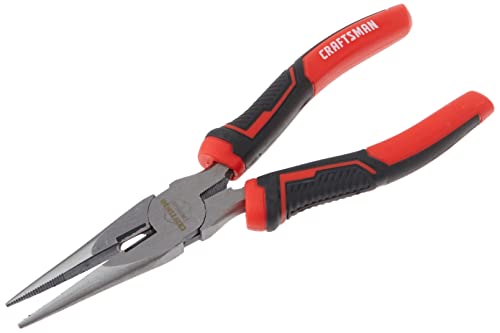 Cmht81645 8 In Long Nose Pliers
