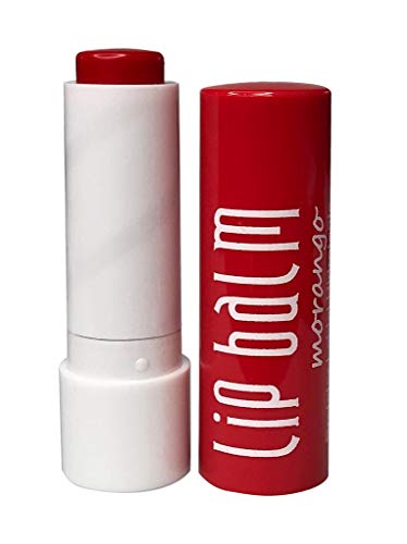 Lip Balm Koloss Morango