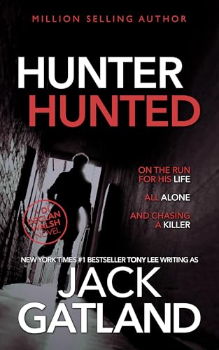 Hunter Hunted cover