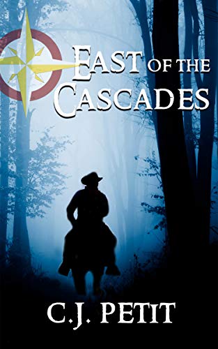 East of the Cascades book cover