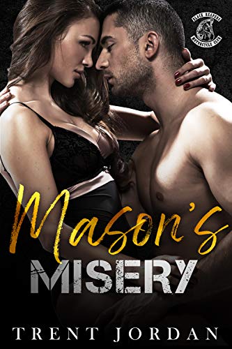Mason's Misery book cover