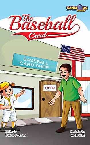 Children's book illustrated and published by Kidillus