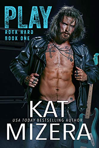 Play book cover