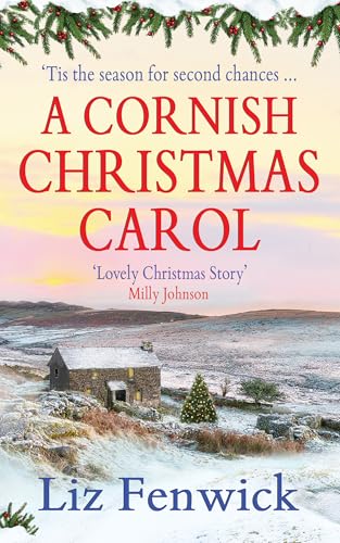 A Cornish Christmas Carolla cover