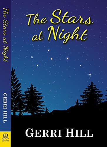 Stars at Night book cover