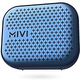 Mivi Roam 2 Bluetooth 5W Portable Speaker24 Hours Playtime