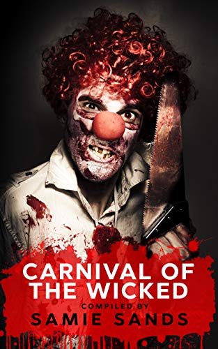 Carnival of the Wicked book cover