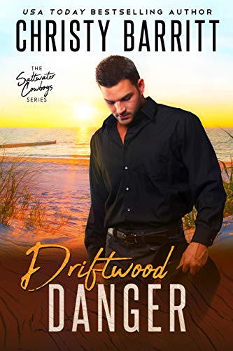 Driftwood Danger book cover