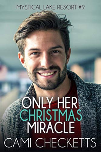 Only Her Christmas Miracle cover