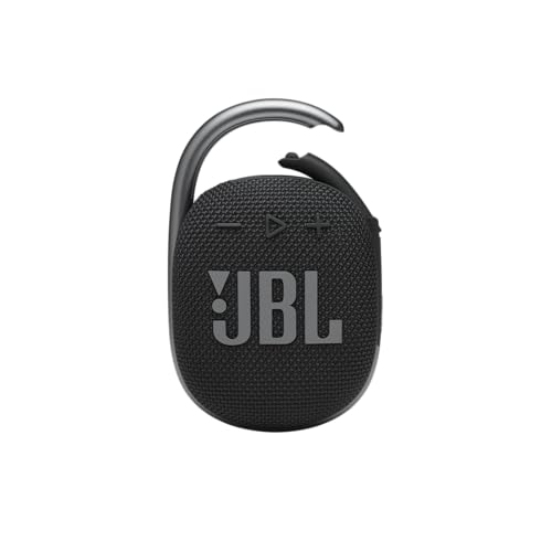 JBL Clip 4 Bluetooth Speaker