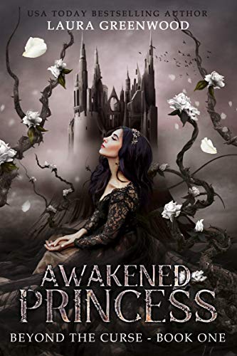 Awakened Princess / Awakening book cover