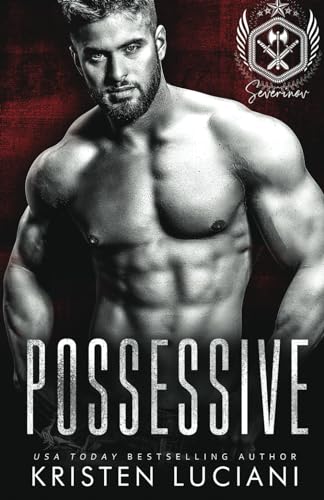 Possessive book cover