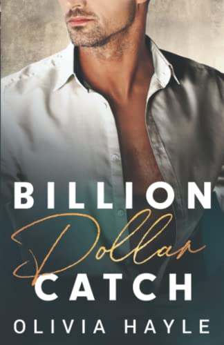 Billion Dollar Catch book cover