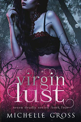 Virgin Lust book cover