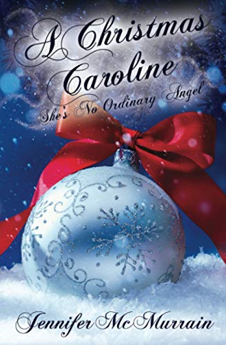 A Christmas Caroline book cover